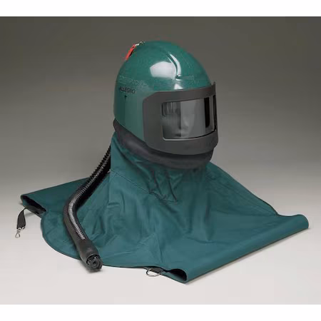 Casco explosivo Nova 2000TM A