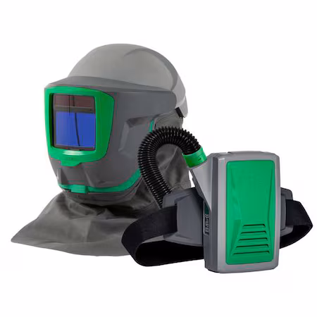 Casco Z-Link con ajuste holgado y trinquete B