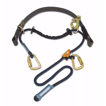 Cinturón para el cuerpo 3M DBI-SALA A