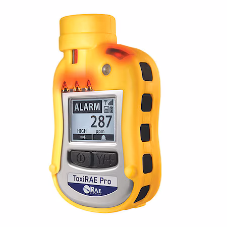 CL2 Honeywell - Alarma Visual y Vibratoria A