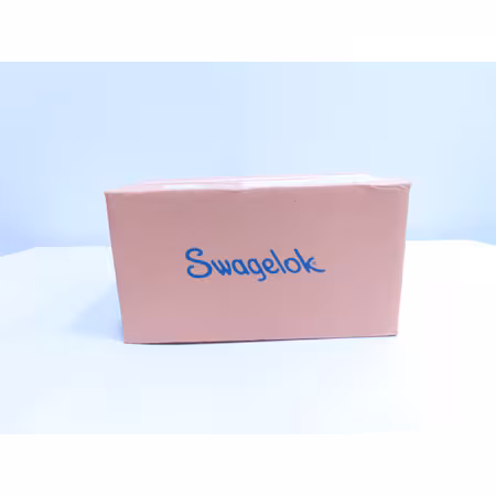 Colector de Instrumentos Inoxidable 6000PSI B