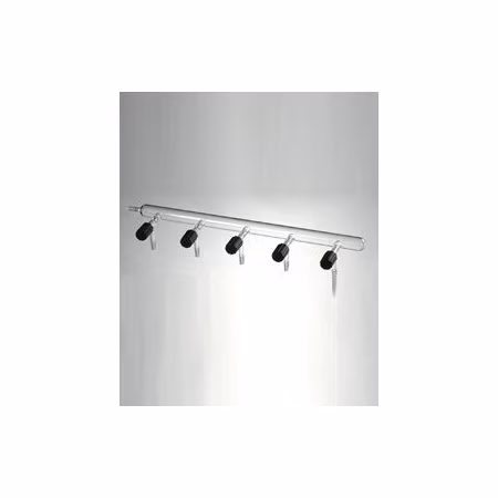 Colector de vacío Synthware 4 puertos 0-4 mm B