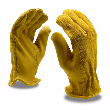 Conductor de cuero PK12 - CORDOVA A