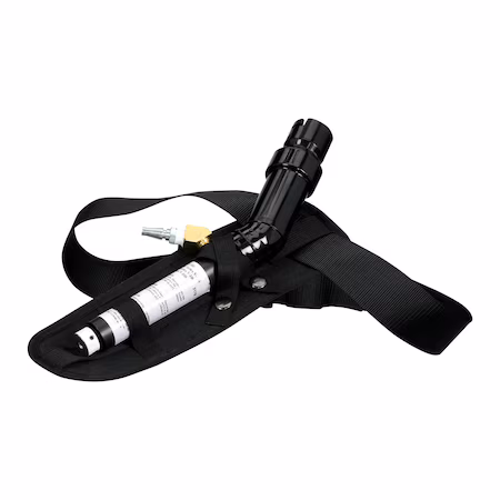 Conjunto de válvula de suministro de aire 12 negro A