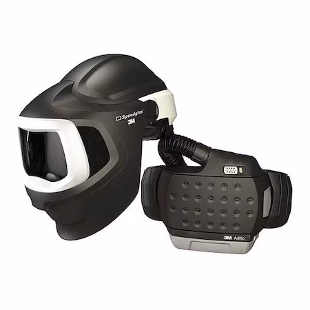 Conjunto PAPR Soldadura Speedglas Universal A