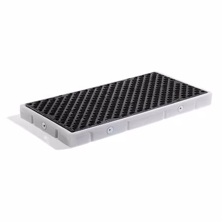 Cubierta modular para derrames PIG A