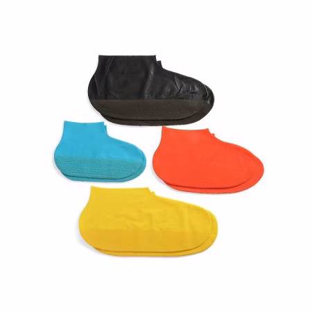 Cubrezapatos de látex TINGLEY 2XL Azul A