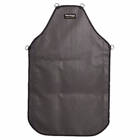 Delantal con pechera SuperFabric HEXARMOR A