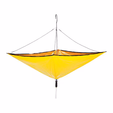 Desviador de fugas PIG de implementación rápida A