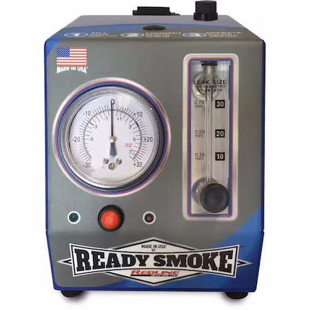 Detector de fugas de humo OLYMPIAN ATHLETE A