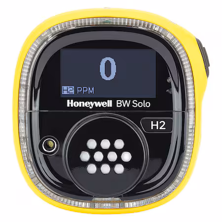 Detector de gas Honeywell E