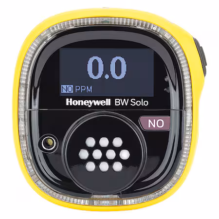 Detector de gas Honeywell - Sonoro y Visual B