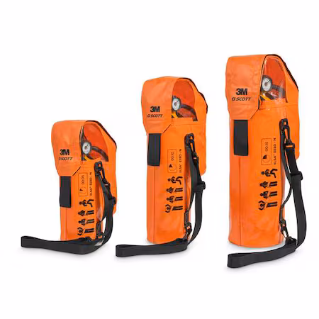 Dispositivo respiratorio de escape ELSA-N 5 min A