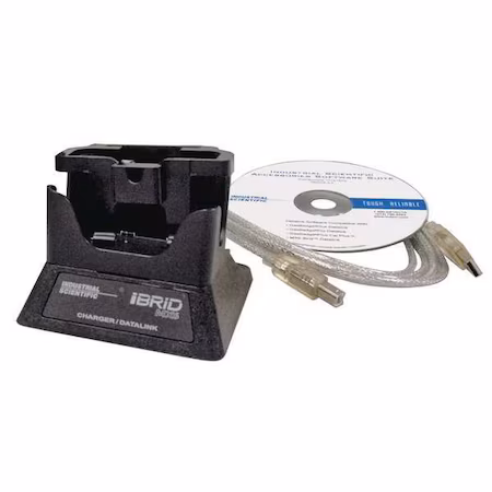 Enlace de datos Mx6 - Industrial Scientific A