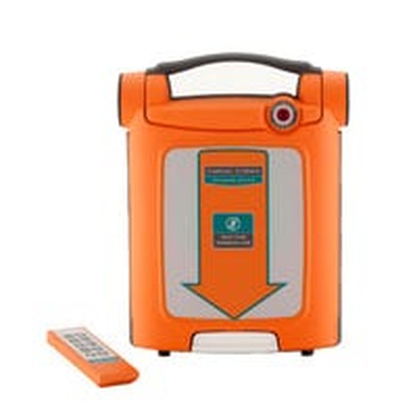 Entrenador DEA Cardiac Science Powerheart G5 A