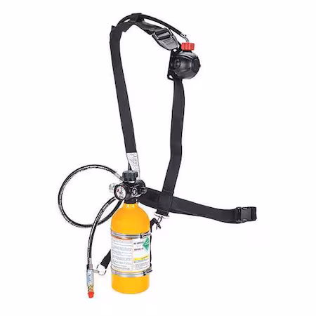 Escape Cadete Premaire Nylon MSA Safety A