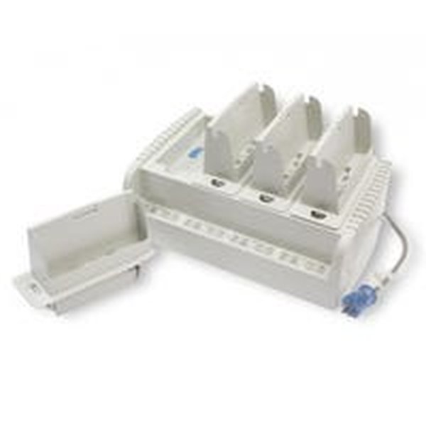 Estación de carga ZOLL SurePower A