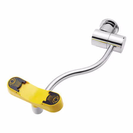 Estación lavaojos montada en pared - Speakman D