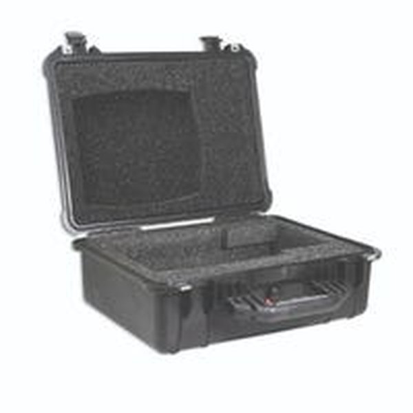 Estuche impermeable ZOLL AED Plus grande A