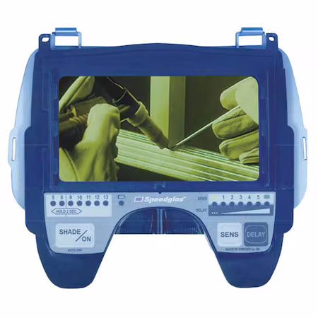 Filtro de oscurecimiento automático Speedglas B