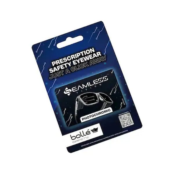 Gafas de Seguridad Fotocromáticas Bolle Safety A