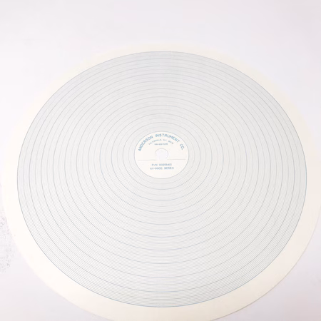 Gráfico 12 HTST AV-9900