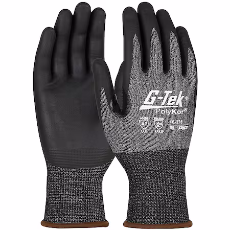 Guante resistente a cortes nivel A7 G-TEK A