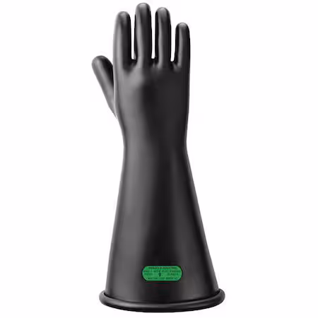 Guantes aislantes eléctricos Ansell 16 talla 10 A