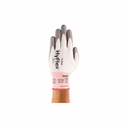 Guantes Ansell Nivel de Corte A2 A