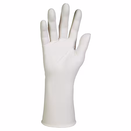 Guantes desechables de nitrilo G3 Ansell A