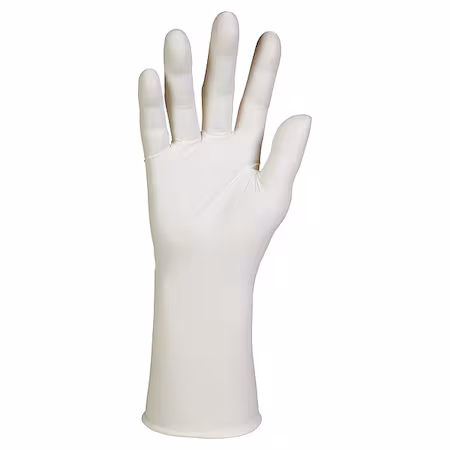 Guantes desechables de nitrilo G3 - Ansell A