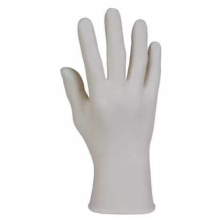 Guantes desechables grises Ansell - Paquete 2000 A