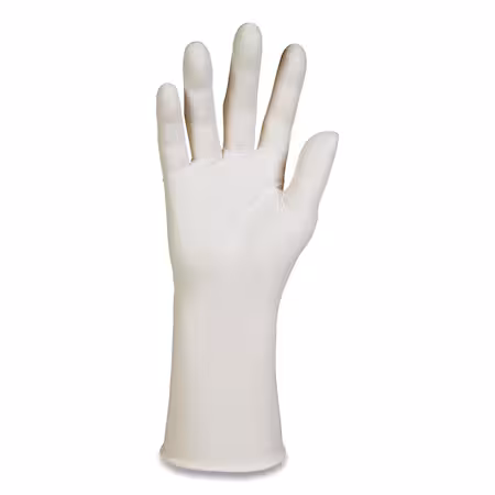 Guantes Desechables Nitrilo KIMTECH M 1000 Pzas A