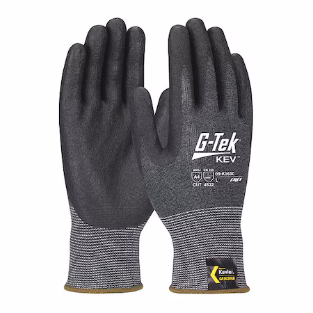 Guantes resistentes a cortes A4 PIP A