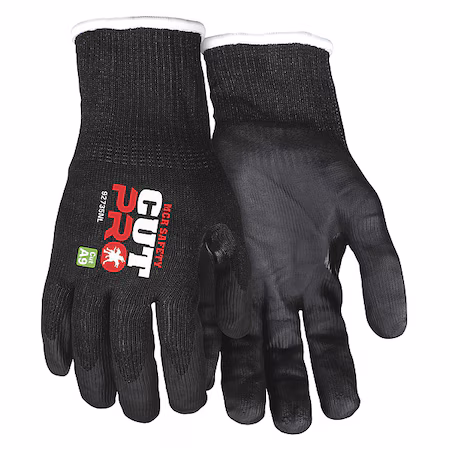 Guantes resistentes a cortes nivel A9 MCR SAFETY A