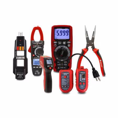 Herramienta eléctrica PRO de 6 piezas K A