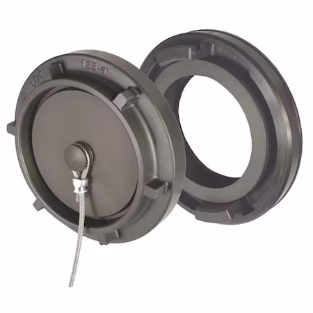 Hidrante con tapa FNHxStorz 4-12 x 4 A