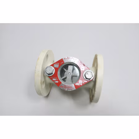 Indicador de flujo VisiFlo 200PSI 1 OPW A