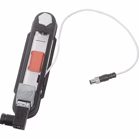 Indicador de Nivel de Aceite KIPP D1 M12 A