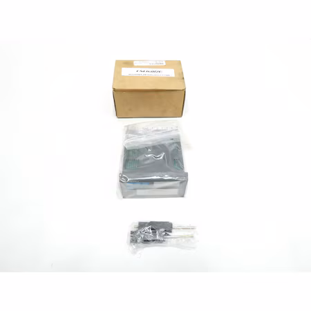 Indicador Otros Medidores de Panel Onehalf20 A