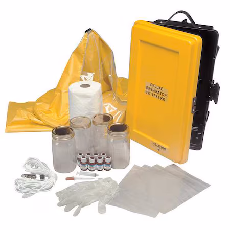 Kit de prueba de ajuste