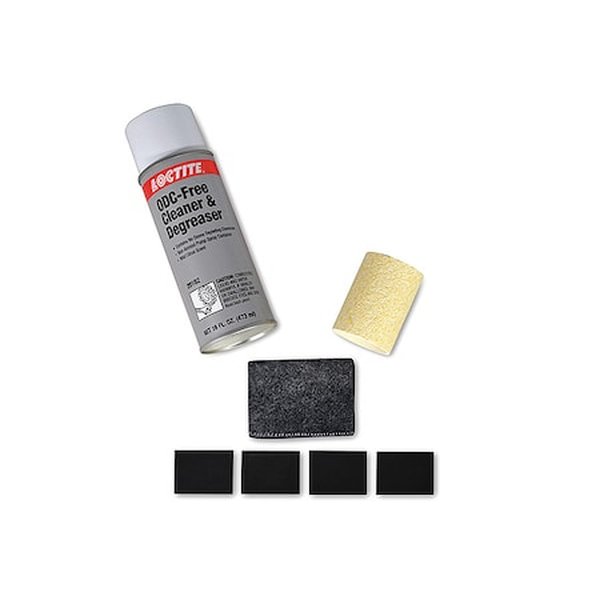 Kit de servicio Allegro Industries A