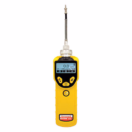 Kit Detector de Gas COV 0.1 ppm Honeywell A