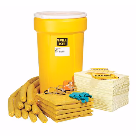 Kit para derrames 49 gal SpillTech A