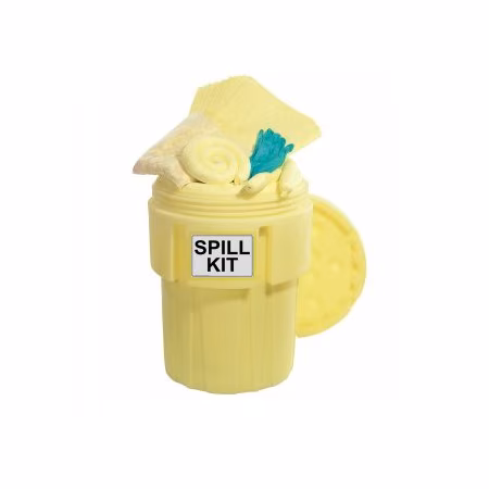 Kit para derrames de materiales peligrosos B
