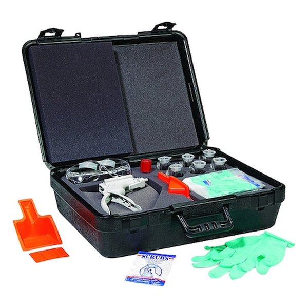 Kit para derrames PIG 6 oz A