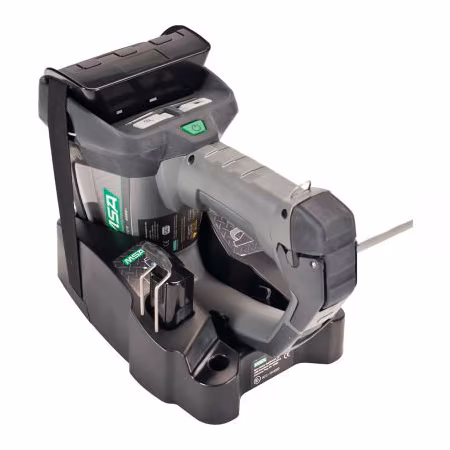 Kit vehículo cámara termográfica MSA 6000 A