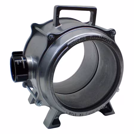 Lavadora de manguera grande 2.5 ZORO SELECT A