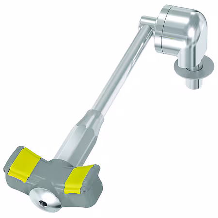 Lavaojos de laboratorio Halo - Bradley A