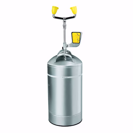 Lavaojos Portátil SPEAKMAN D